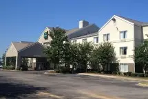 Photograph of Americas Best Inn, Fairfield