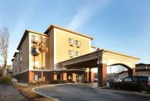 Photograph of Rodeway Inn Mobile, Mobile
