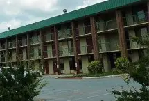 Photograph of Federal Square Motel and Suites,