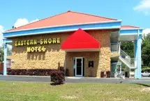 Photograph of Eastern Shore Motel, Daphne