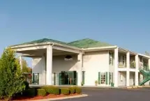 Photograph of Econo Lodge,