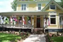Photograph of Berney / Fly Bed and Breakfast, Mobile