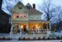 Photograph of Cobb Lane Bed and Breakfast, Birmingham