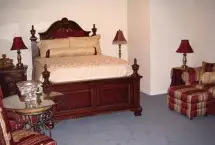 Photograph of The Butterfly Inn Bed & Breakfast, Montgomery
