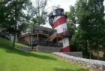 Photograph of AnchorLight Bed and Breakfast, Crane Hill