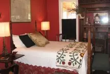 Photograph of The Cottle House Bed & Breakfast, Andalusia