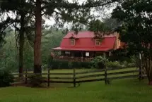 Photograph of Quaint On Brooklyn Bed And Breakfast, Andalusia
