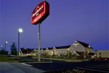 Photograph of Residence Inn, Dothan