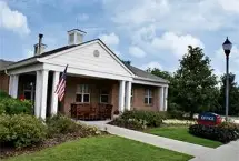 Photograph of TownePlace Suites,
