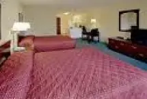 Photograph of Studio 9 Inn & Suites Extended Stay With Kitchenette, Decatur