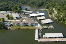 Photograph of Bay Hill Waterfront Rentals, Athens