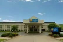 Photograph of Comfort Inn,