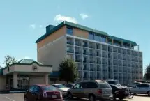 Photograph of Clarion Resort On The Lake,