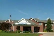 Photograph of Comfort Inn,