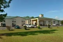 Photograph of Comfort Inn, Arkadelphia