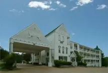 Photograph of Comfort Inn,