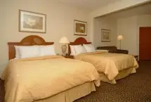 Photograph of Comfort Suites,
