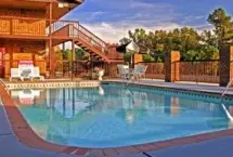 Photograph of Paragould Rustic Inn,