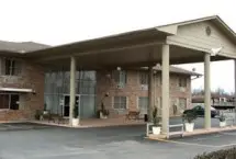 Photograph of Best Western Continental Inn,