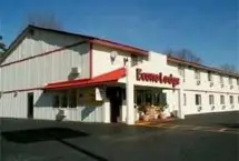 Photograph of Americas Best Inn, 