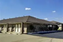 Photograph of Best Value Inn, West Memphis