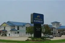 Photograph of Holiday Inn,