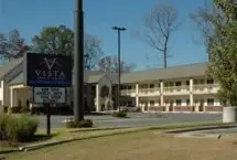 Photograph of Vista Inn and Suites Little Rock, 