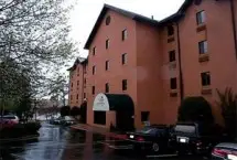 Photograph of Guesthouse International,