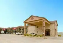 Photograph of Econo Lodge, Dumas