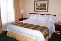 Photograph of Fairfield Inn, Rogers