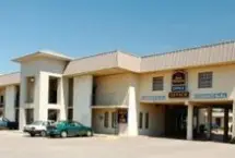 Photograph of Best Western Colony Inn,