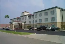 Photograph of LQ Inn & Suites Fort Smith, Fort Smith