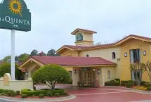 Photograph of LQ Inn,