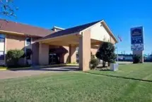 Photograph of Best Western Duck Inn,
