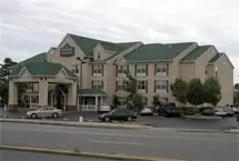 Photograph of Country Inn and Suites, North Little Rock