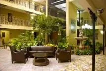 Photograph of Best Western Governors Inn Suites, 