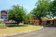 Photograph of Best Western Fiddlers Inn,