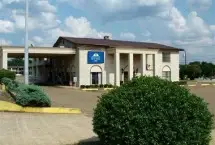 Photograph of Best Value Kings Row Inn Texarkana, Texarkana