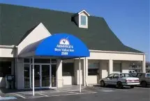 Photograph of Best Value Inn, North Little Rock