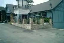 Photograph of 1876 Inn & Restaurant, Eureka Springs