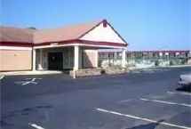 Photograph of Americas Best Inn, Pine Bluff