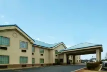 Photograph of Comfort Inn,