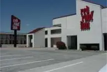 Photograph of Red Roof Inn,