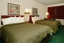 Photograph of Quality Inn Fayetteville,