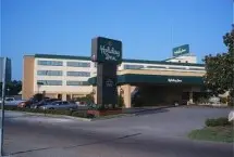 Photograph of Holiday Inn ( West ),
