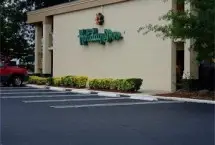 Photograph of Holiday Inn,