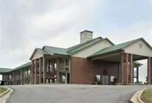 Photograph of Days Inn, 