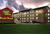 Photograph of Value Place, Springdale