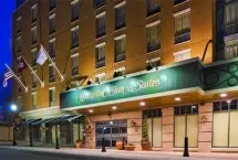 Photograph of Travelodge, North Little Rock