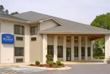 Photograph of Baymont Inn And Suites,